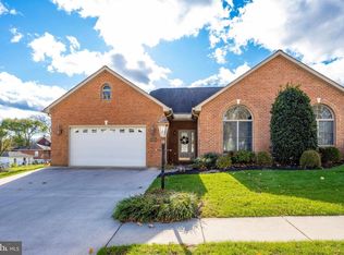 109 E Maple St, Funkstown, MD 21734