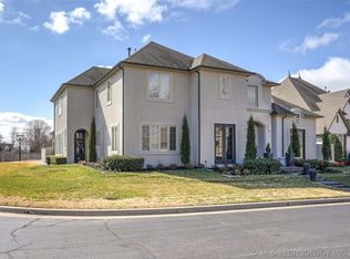 4514 E 109th Pl, Tulsa, OK 74137