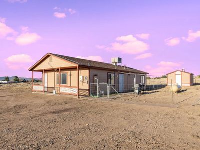 25840 N Emery Dr, Paulden, AZ, 86334
