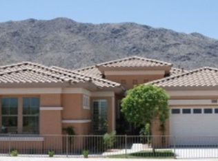 2342 W Piedmont Rd, Phoenix, AZ 85041