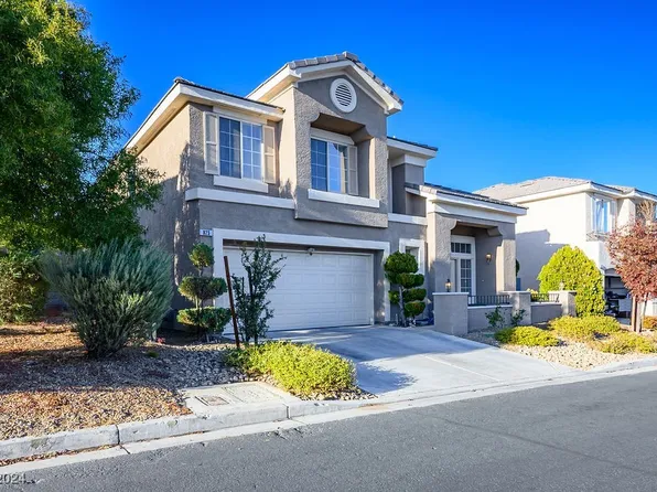 925 Siena Hills Ln, Las Vegas, NV 89144