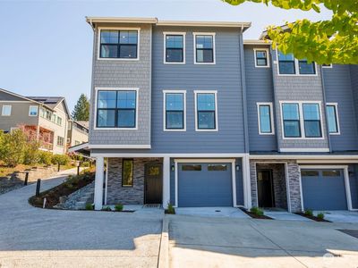 26624 NE 143rd (Lot 1) Place, Duvall, WA, 98019