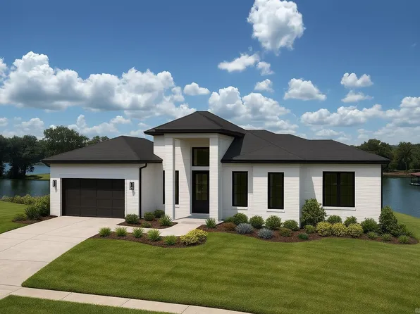 232 Post Point, Hot Springs, AR 71913