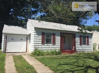 1104 NE 44th St, Kansas City, MO 64116