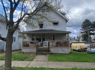 1248 Florida Ave, Akron, OH