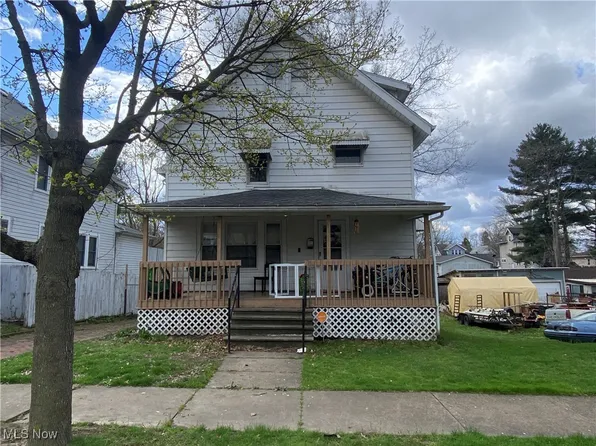 1248 Florida Ave, Akron, OH 44314