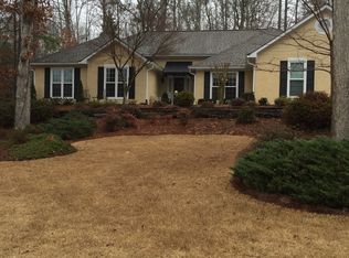 320 White Oak Dr, Newnan, GA 30265