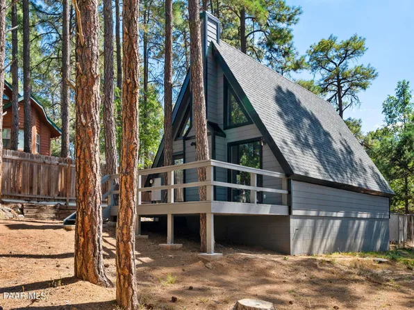 1101 E Elk Trl, Prescott, AZ 86303