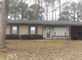 110 Springwood Valley Rd, Stockbridge, GA 30281