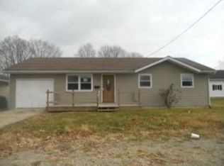 625 Hasty St, Huntington, IN 46750