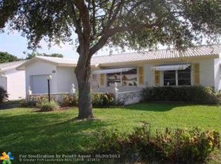 1700 NW 85th Ave, Plantation, FL 33322