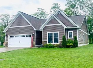 5425 Glengary Ct, Tell City, IN 47586