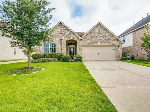 16802 Village View Trl, Sugar Land, TX 77498