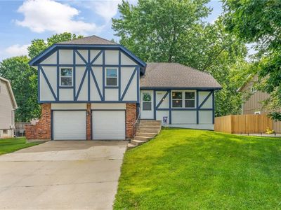 14813 S Wyandotte Dr, Olathe, KS, 66062