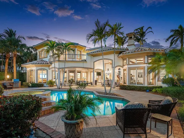 1694 Sabal Palm Drive, Boca Raton, FL 33432