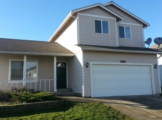 9907 Greenleaf Loop SE, Yelm, WA 98597