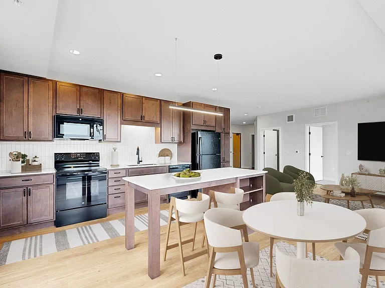 The Rosalyn | Affordable Senior 55+ Apartments in Bloomington - NOW OPEN! — Photo 68
