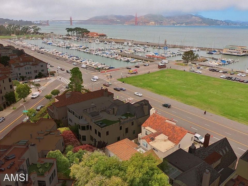 465 Marina Blvd, San Francisco, CA 94123 Zillow