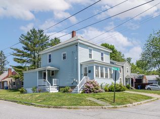 78 Falmouth St, Westbrook, ME 04092