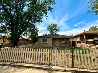 1721 Clinton St, Aurora, CO 80010