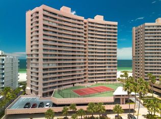 1340 Gulf Blvd APT 19E, Clearwater, FL 33767