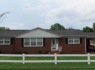 1214 Wilton Ave, Mayfield, KY 42066