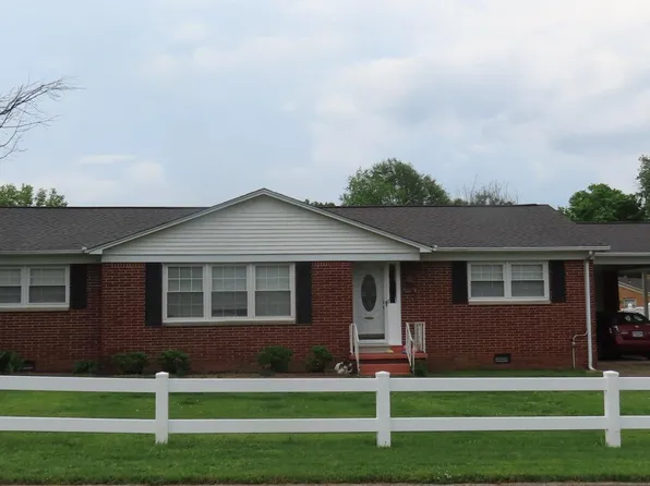 1214 Wilton Ave, Mayfield, KY 42066