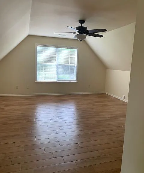Bonus Room