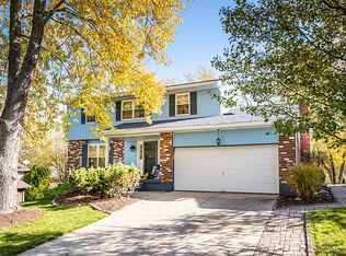 5830 Coachmont Dr, Fairfield, OH 45014
