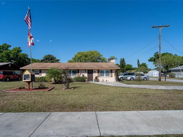 2653 21st St NW, Winter Haven, FL 33881