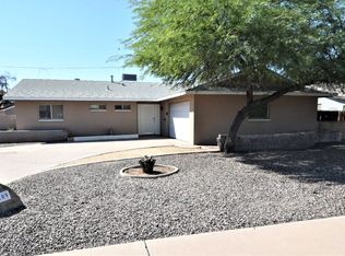 3209 E Delcoa Dr, Phoenix, AZ 85032