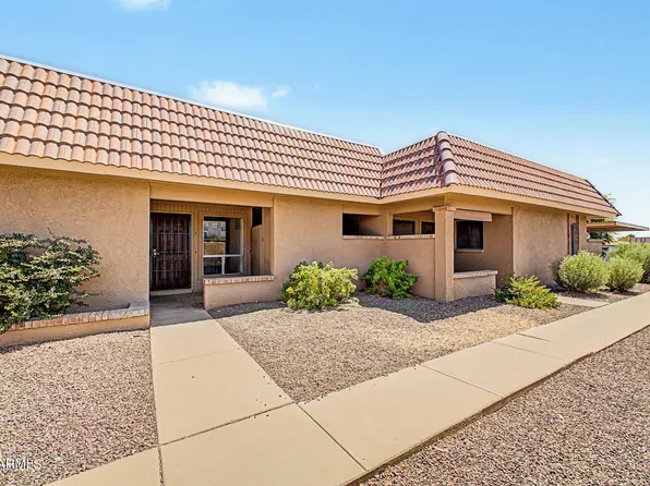 20236 N 6TH Drive #6, Phoenix, AZ 85027