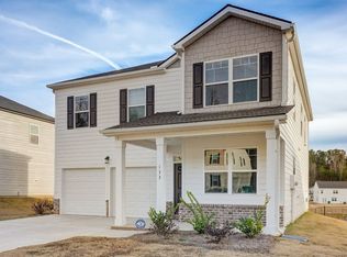 133 Grafton St, Hampton, GA 30228