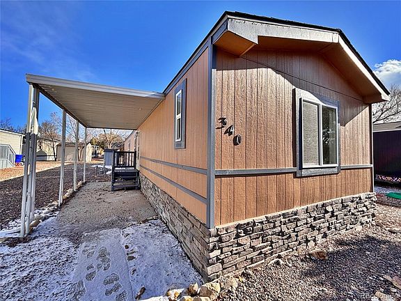 4th image of 1095 Western Drive LOT 340E