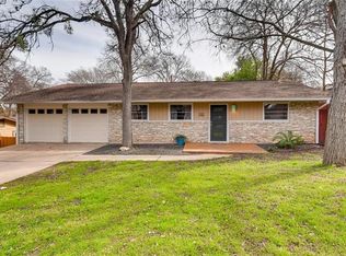 3607 Fleetwood Dr, Austin, TX 78704