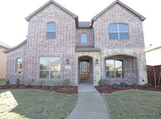 2704 Sugar Maple Dr, Wylie, TX 75098