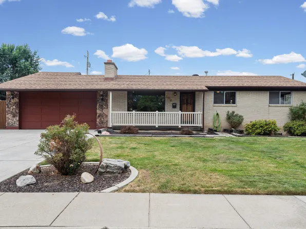 192 E 7845 S, Sandy, UT 84070