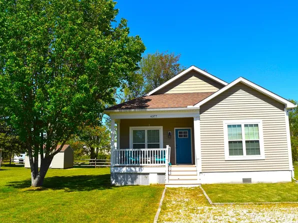 6377 Annamessex Ln, Chincoteague, VA 23336
