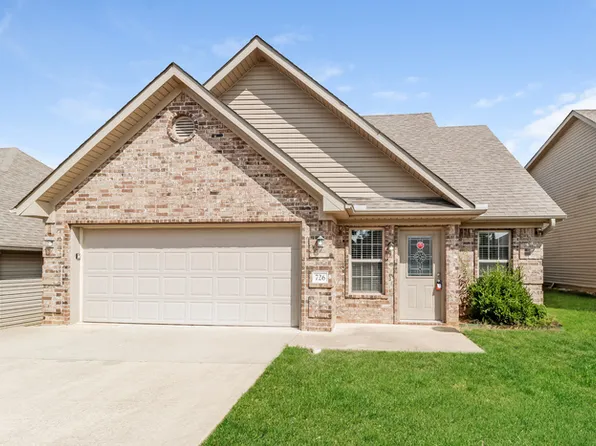 726 Mimosa Ct, Bryant, AR 72022
