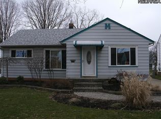 6021 Monica Ln, Garfield Heights, OH
