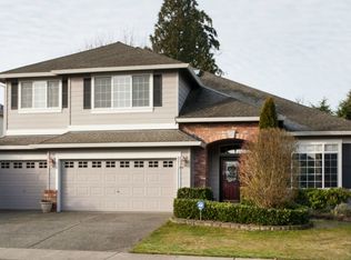 17332 31st Dr SE, Bothell, WA 98012