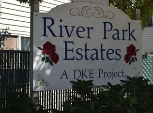 1635 River Rd #1635, Eugene, OR 97404