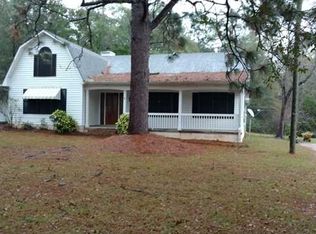 2605 Demetropolis Rd, Mobile, AL 36693