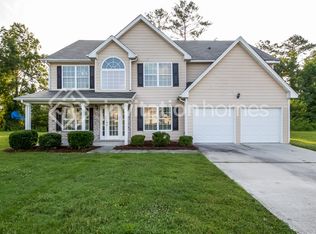 7125 Jumpers Trl, Fairburn, GA 30213