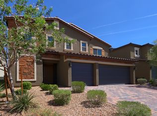 6174 Barby Cove St, Las Vegas, NV 89148