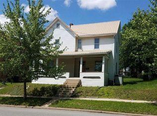 1439 Philadelphia St, Indiana, PA 15701