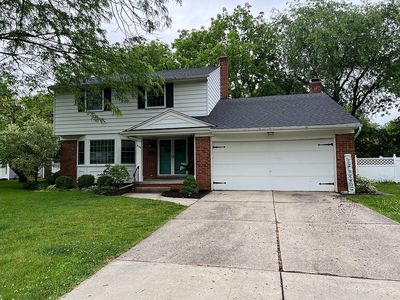 894 Shearwood Dr, Perrysburg, OH, 43551
