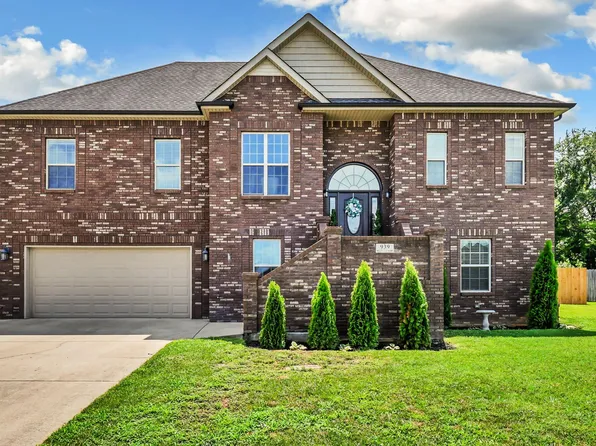 939 Nectar Ct, Adams, TN 37010