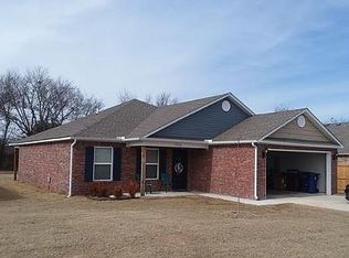 9008 Hayward Rd, Fort Smith, AR 72908