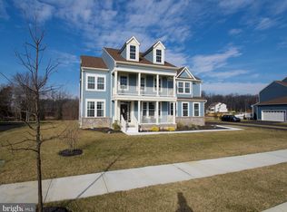 2623 Alexander Calder Ct, Middletown, DE 19709